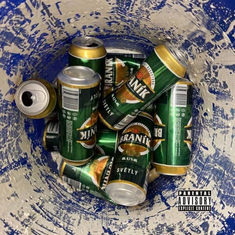 Cover of Gufrau party by GUFRAU