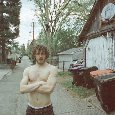 Cover of It Can't Be by Jack Harlow