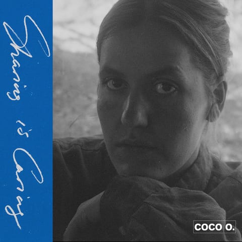 Cover of Many Ways by Coco O.