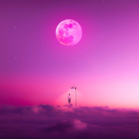 Cover of صورتی for you by 5urati