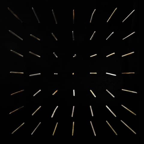 Cover of Nothing is Safe by clipping.