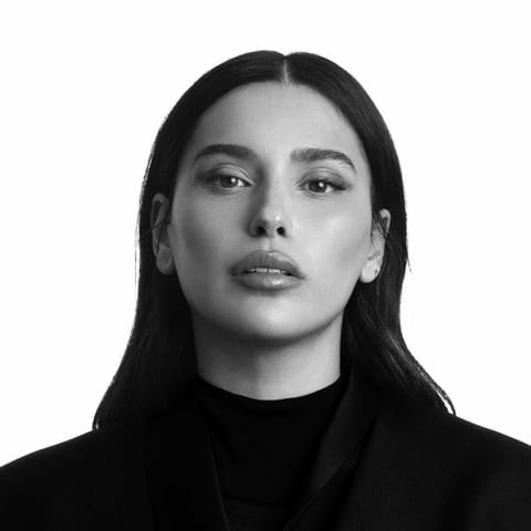 Photo of Tamar Yahalomy