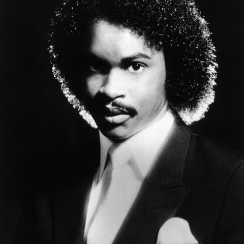 Photo of Roger