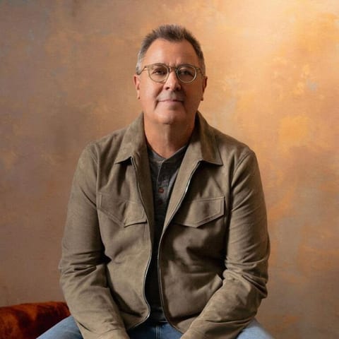 Photo of Vince Gill