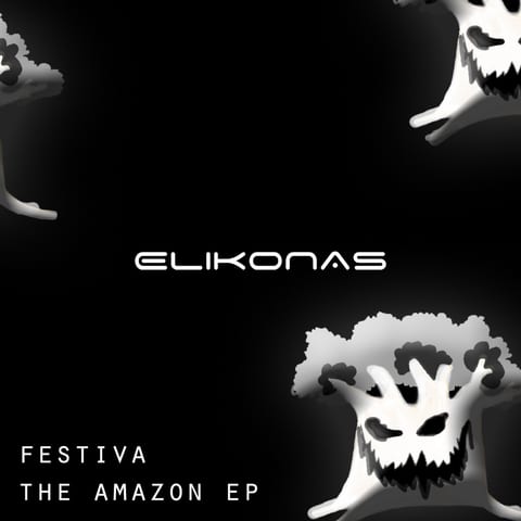 Cover of Cerberus by Festiva