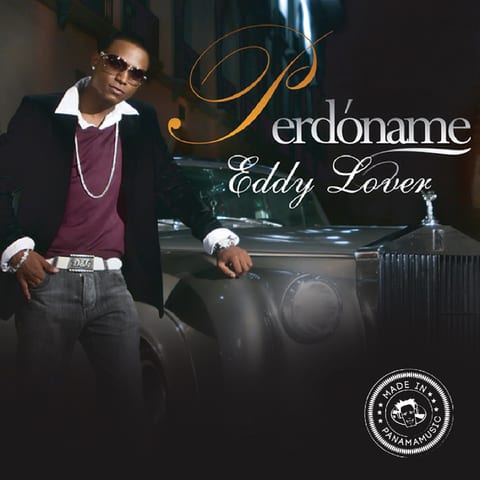 Cover of Perdóname by La Factoria