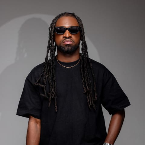 Photo of DJ Aka-m