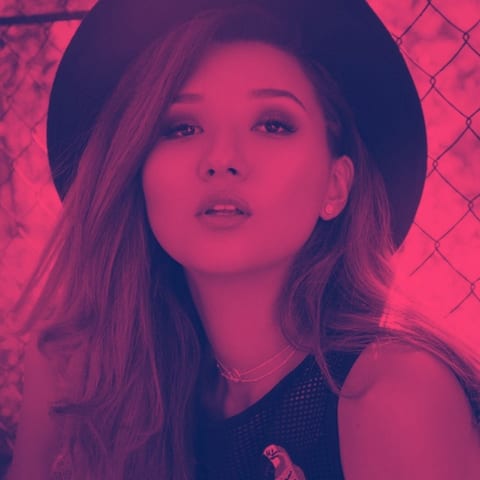 Cover of Мен Сені Сүйем by Ayree