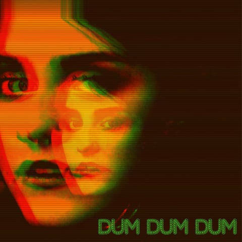 Cover of Dum Dum Dum by Maddy