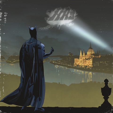 Cover of Vegyetek jót ha tudtok by NKS