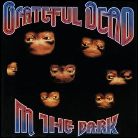 Cover of Touch of Grey by Grateful Dead