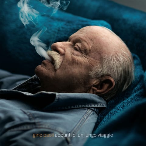 Cover of Quando ti rivedrò by Gino Paoli
