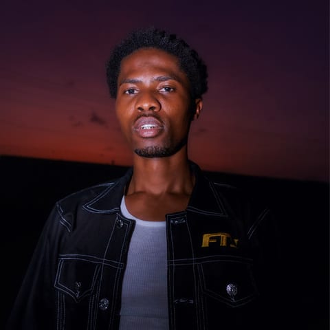Photo of Kwesi Arthur