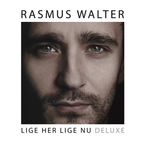 Cover of December December by Rasmus Walter
