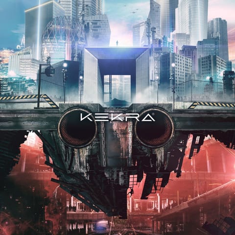 Cover of Pull Up 2.0 by Kekra