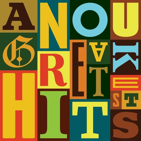 Cover of Nobody's Wife by Anouk
