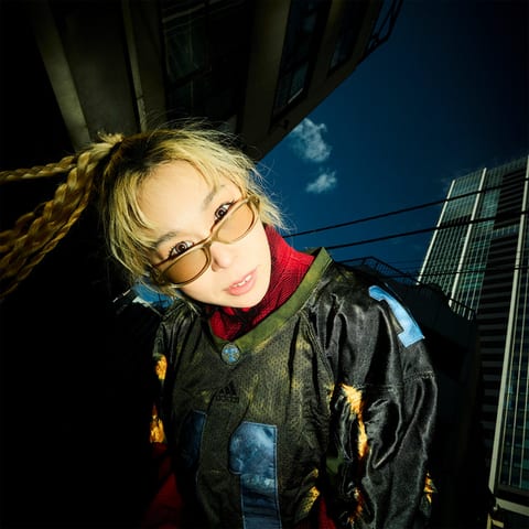 Photo of AI