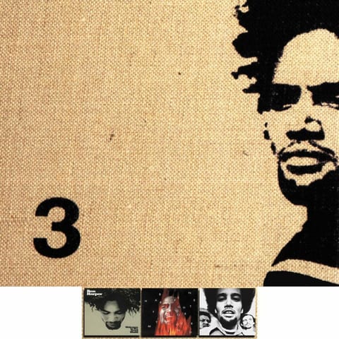 Cover of Waiting On An Angel by Ben Harper