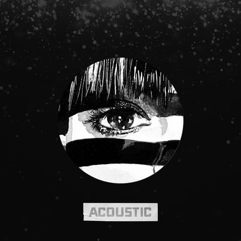 Cover of Hypnotized (Acoustic) by Purple Disco Machine
