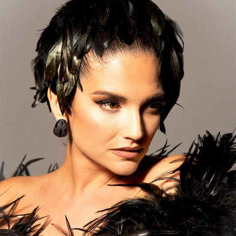 Photo of Natalia Jiménez