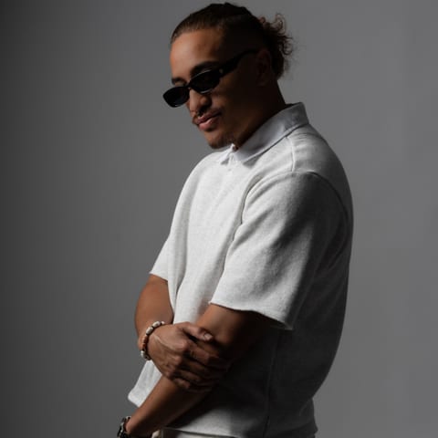Photo of Kennyon Brown