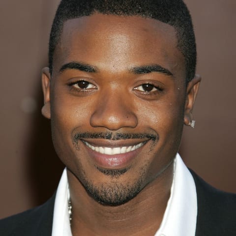 Photo of Ray J