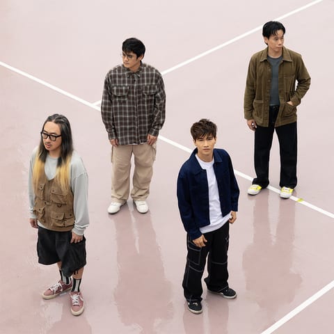 Photo of Paradox