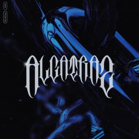 Cover of Alcatraz by Natos y Waor