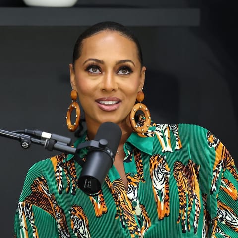 Photo of Keri Hilson