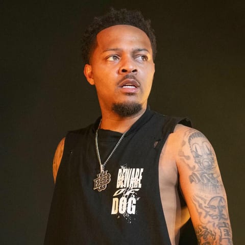 Photo of Bow Wow