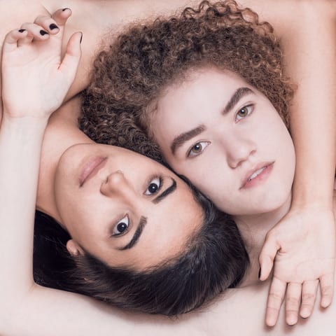Cover of Trevo (Tu) by ANAVITÓRIA