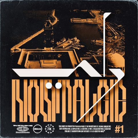 Cover of Moule el koutche by Khaled