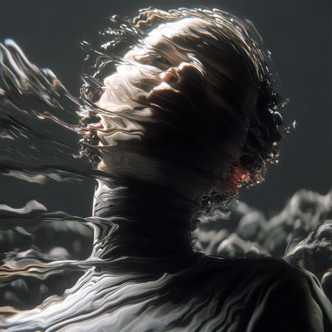 Cover of Everlight by Tiësto