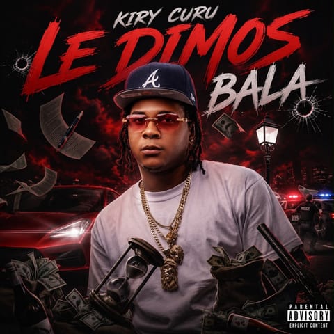 Photo of KIRY CURU