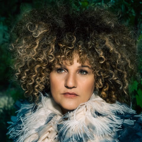 Photo of Karolina