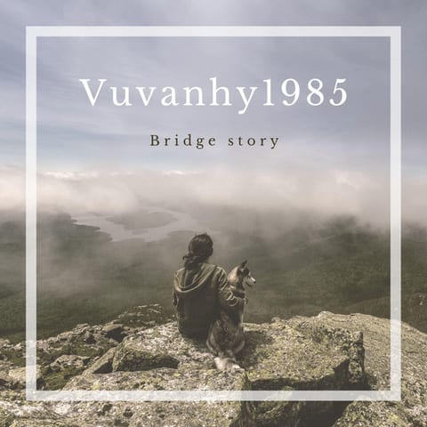 Cover of I Will Be the Bride by Vuvanhy1985