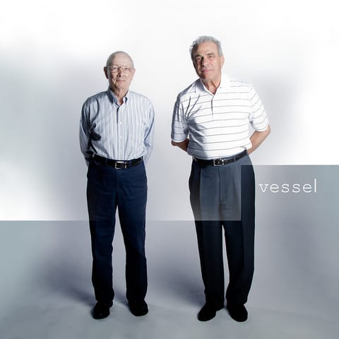 Cover of Car Radio by Twenty One Pilots