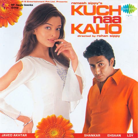 Cover of Achchi Lagti Ho by Udit Narayan
