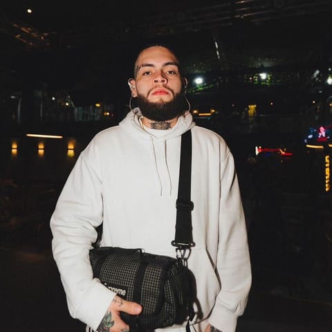 Photo of GeezyDee