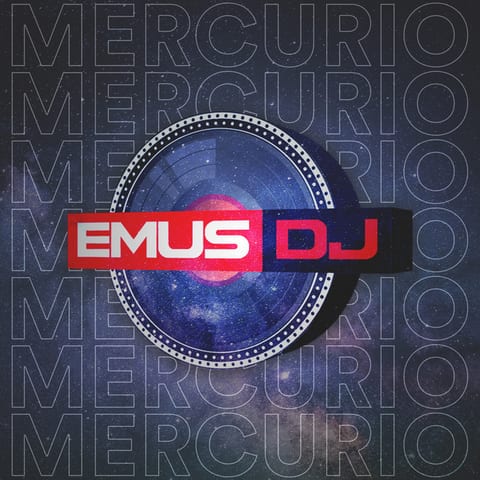 Cover of Leña para el Carbón by Emus DJ