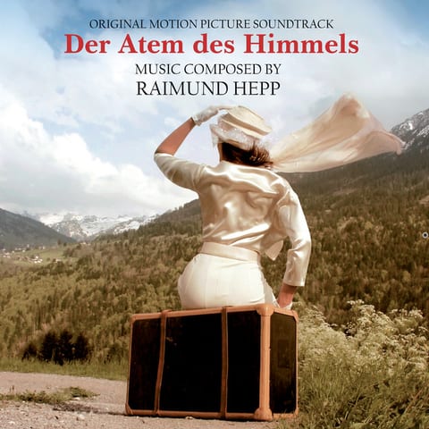 Cover of Die Kutschenfahrt by Raimund Hepp