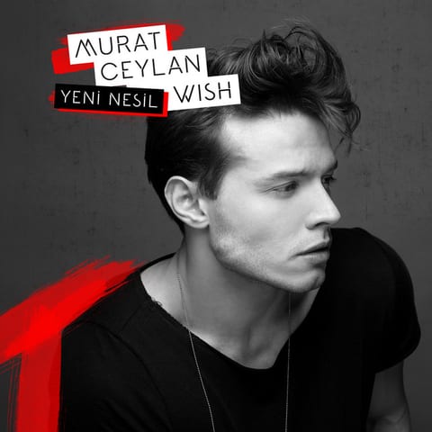 Cover of Which Way by Murat Ceylan Wish