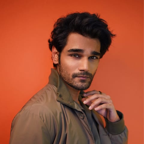 Photo of Yasser Desai