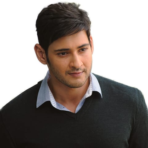 Photo of Mahesh Babu