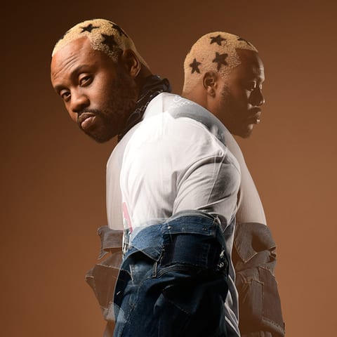Photo of Sizwe Alakine