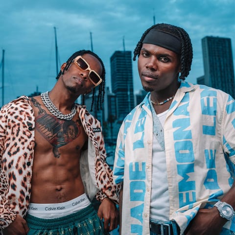 Photo of Blaq Diamond