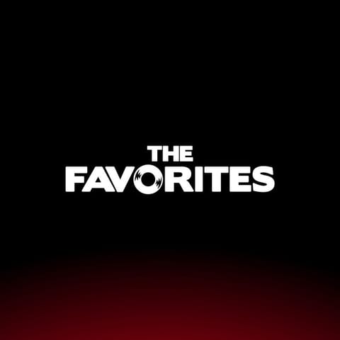 Photo of THE FAVORITES