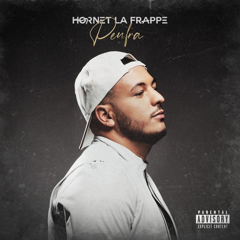 Cover of Double H by Hornet La Frappe