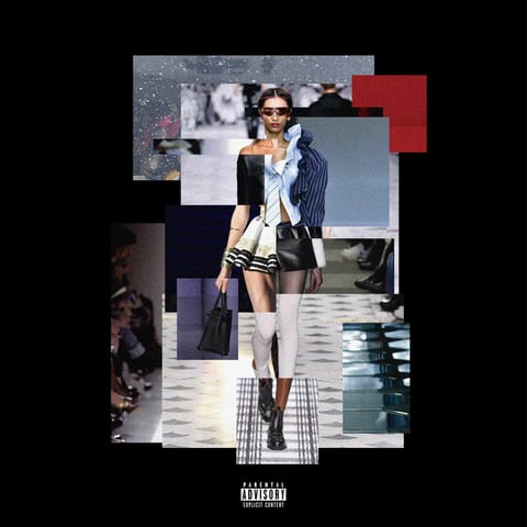Cover of Môj typ ženy by SIMILIVINLIFE