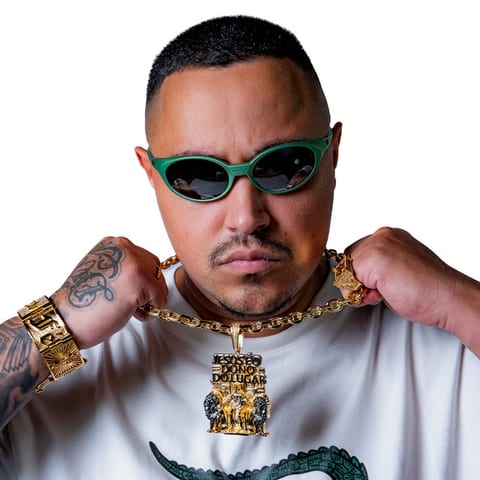 Photo of Perera DJ